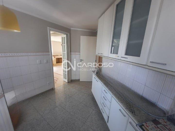 Apartamento Alto Padrão em Santana, São Paulo SP