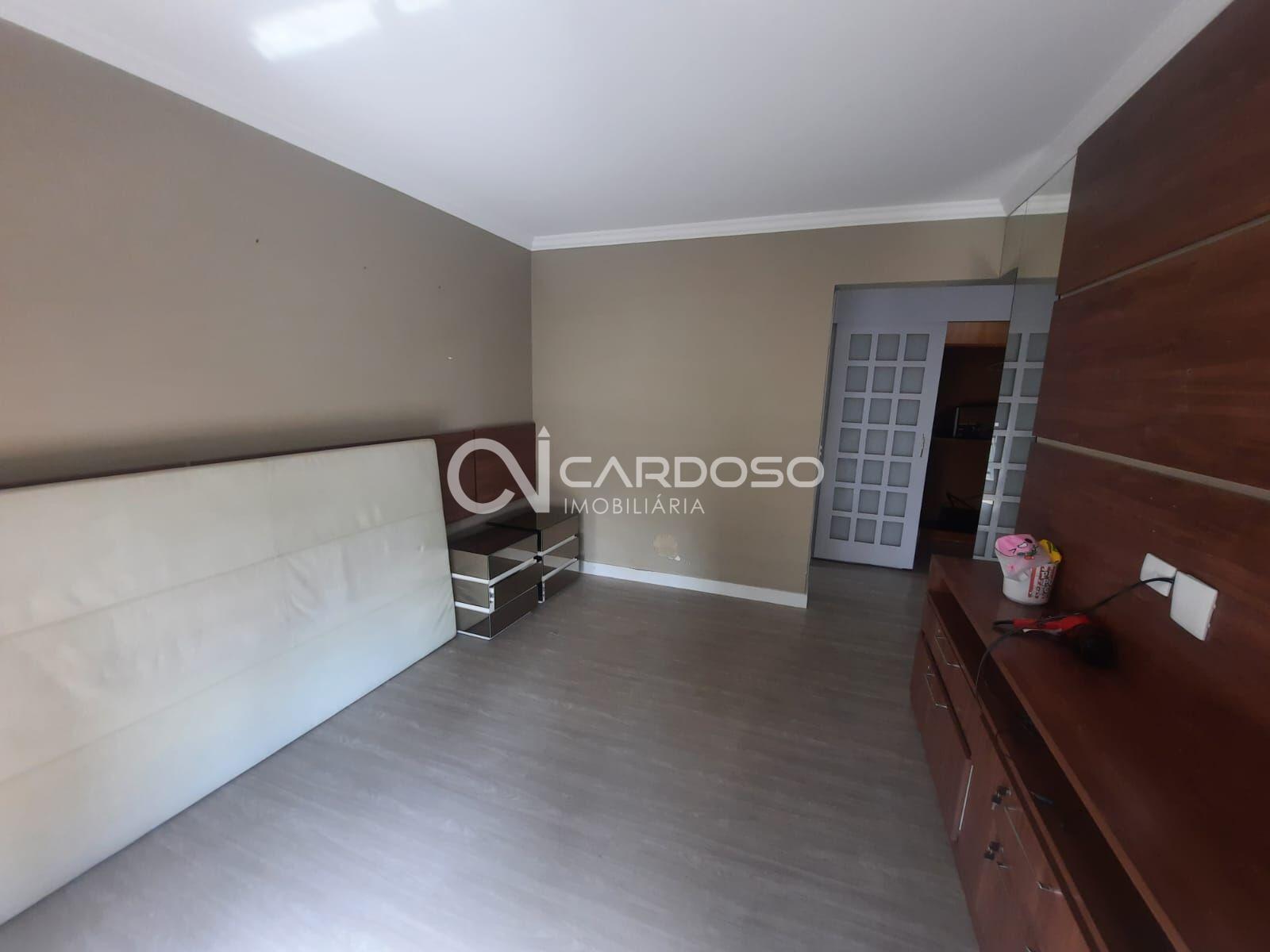 Apartamento Alto Padrão em Santana, São Paulo SP