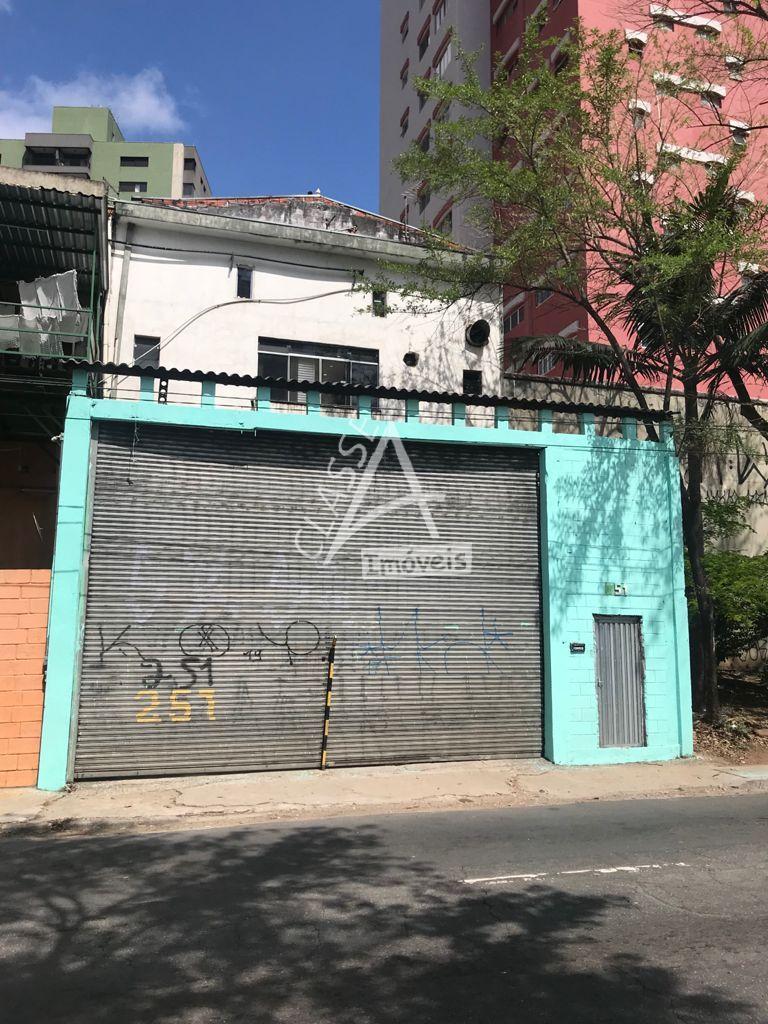 Galp?o para alugar, 380 m? por R$ 13.000/m?s - Vila Guiomar - ...