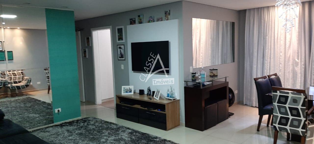 Apartamento com 3 dormitórios à venda, 105 m² por R$ 529.900,0...