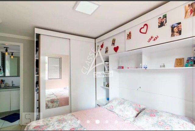 Apartamento com 2 dormitórios à venda, 50 m² por R$ 250.000 - ...