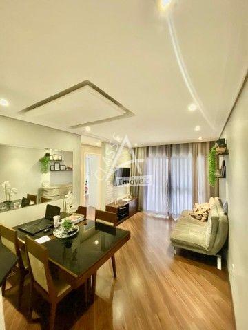 Apartamento com 3 dormitórios à venda, 60 m² por R$ 328.600 - ...