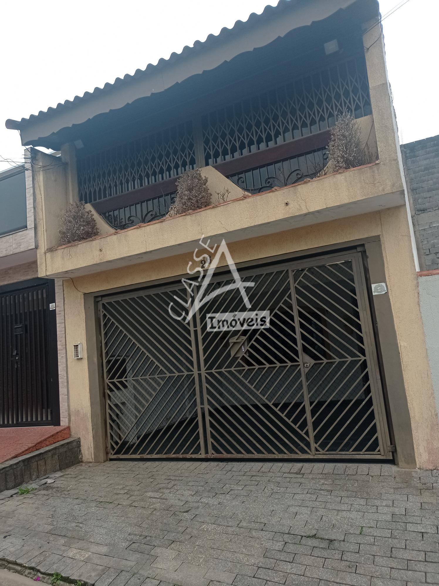 Sobrado para loca??o, Jardim Araguaia Divisa com Parque S?o Vi...