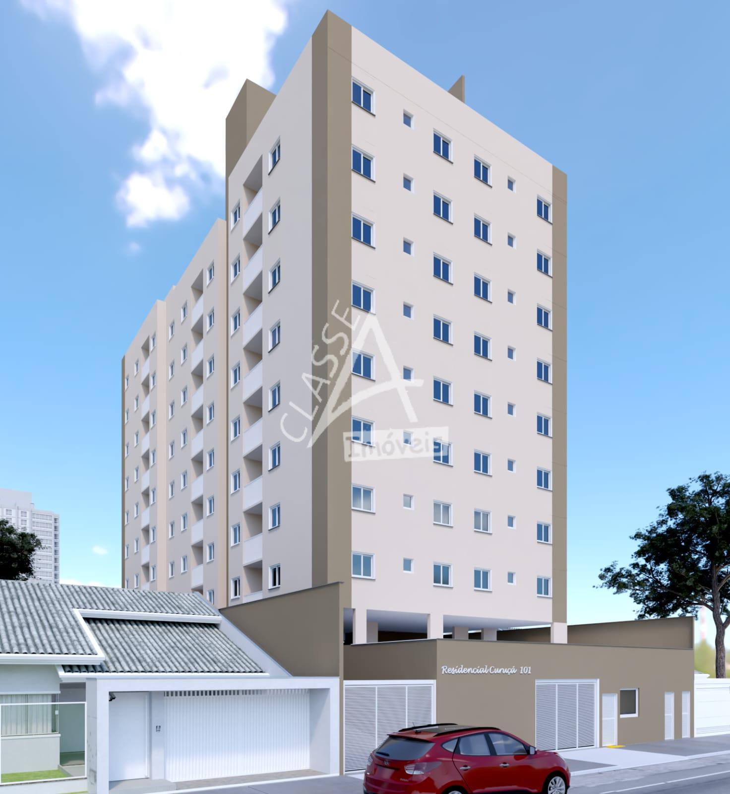 Apartamento com 3 dormitórios à venda, Vila Guarani, MAUA - SP