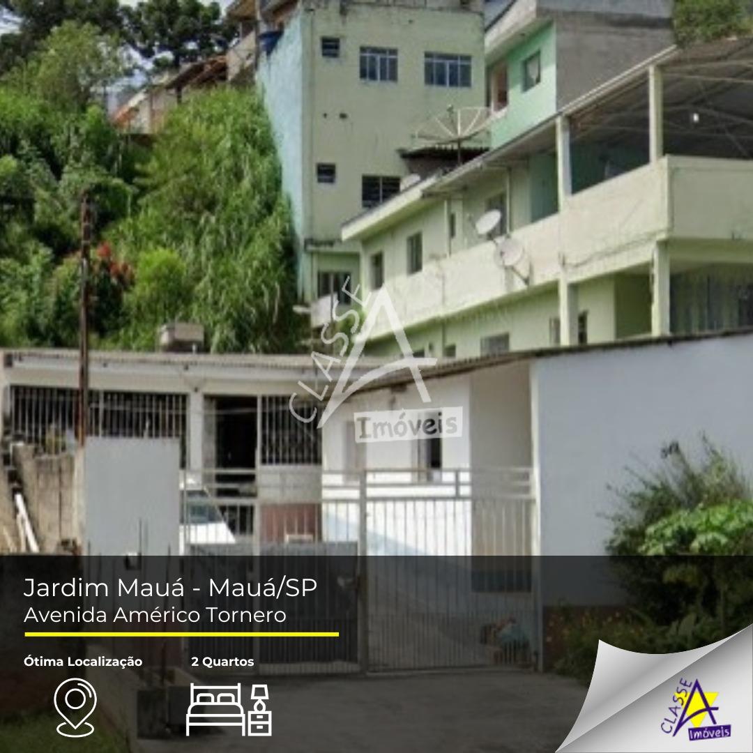 Casa para loca??o, Jardim Mau?, MAUA - SP