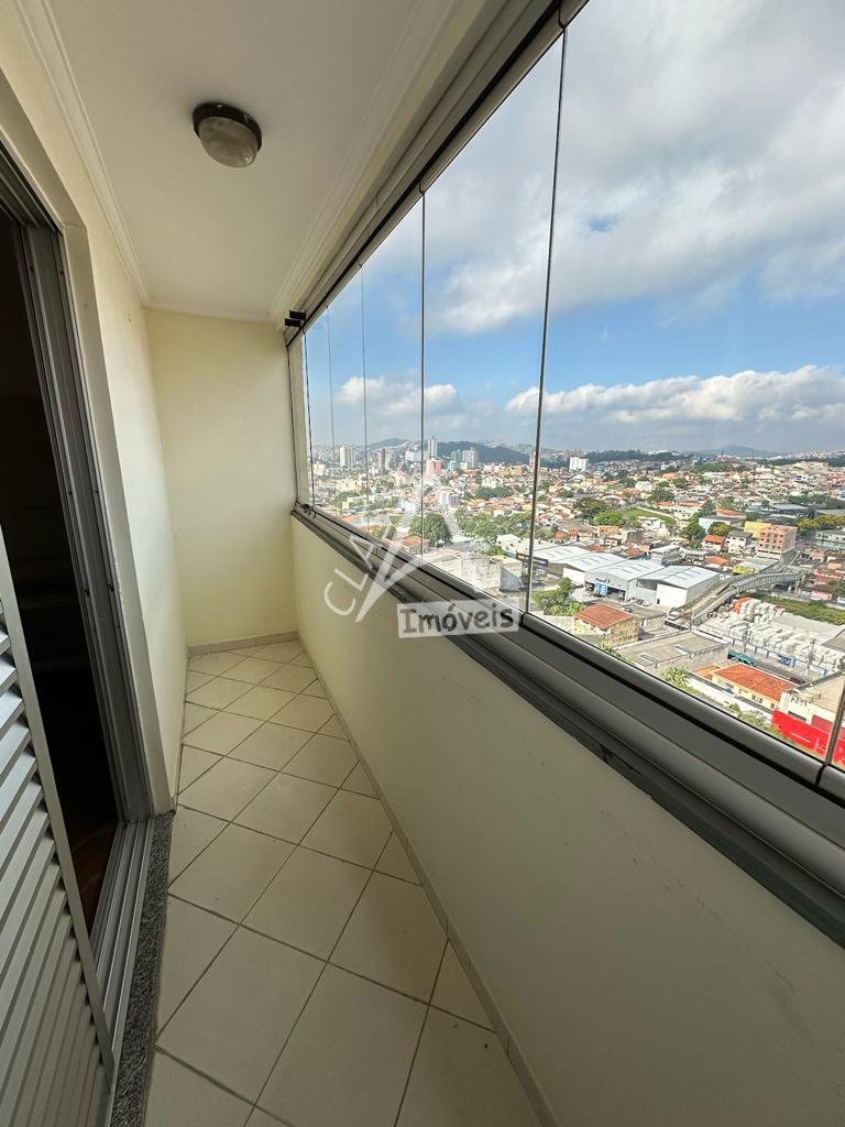 Apartamento com 5 dormitórios à venda, Vila Vitória, MAUA - SP