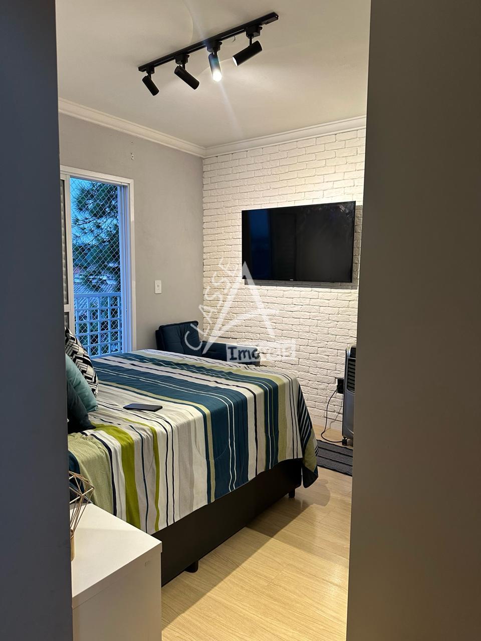 Apartamento à venda, Vila Assis Brasil, MAUA - SP