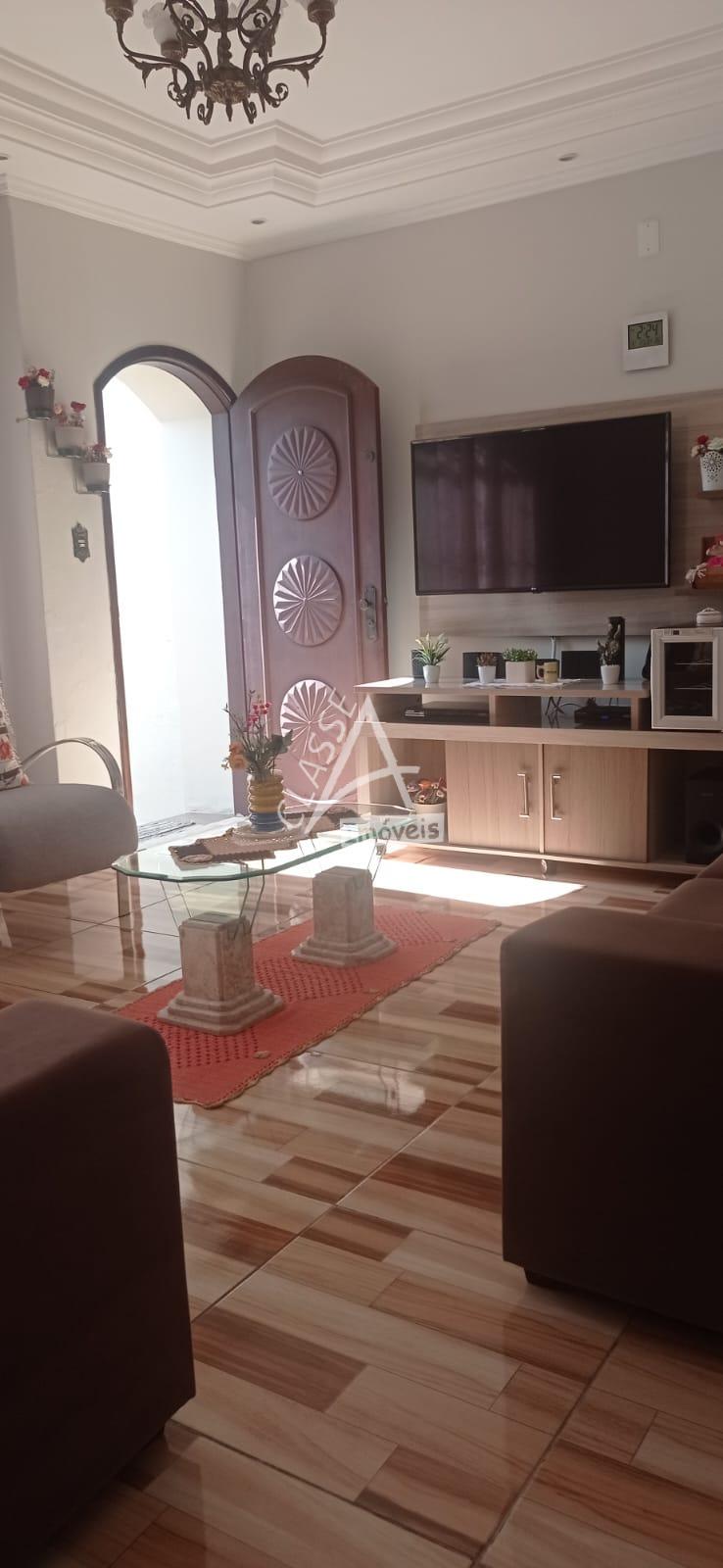 VENDO LINDA CASA NO JARDIM ANCHIETA, MAUÁ com 118 M2 DE CONSTR...