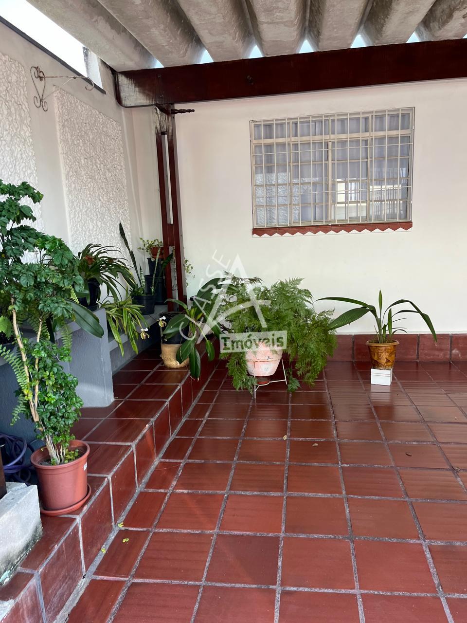 Casa térrea à venda, 2 quartos, Vila Assis Brasil, MAUA - SP