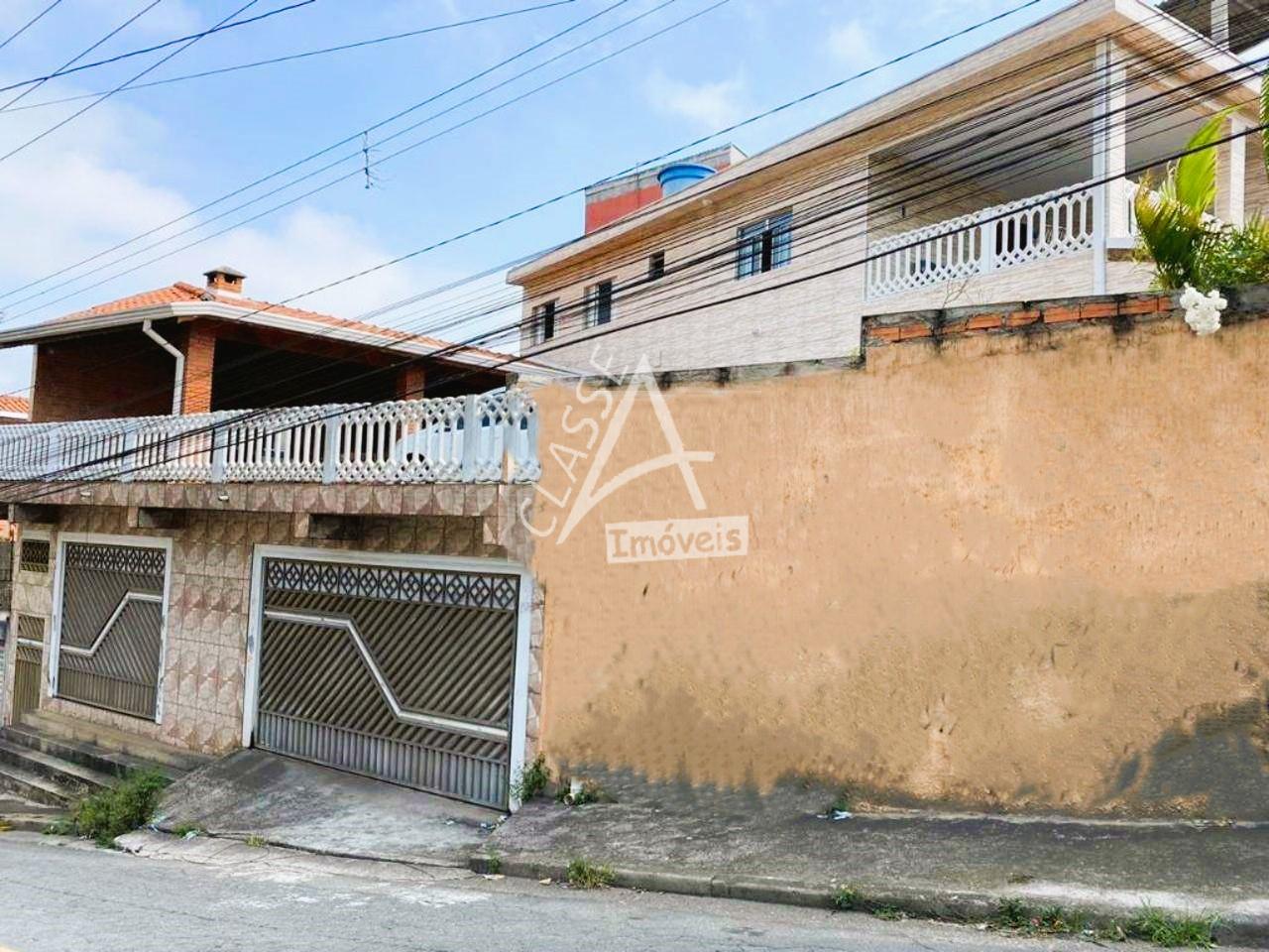 Sobrado á Venda no Bairro jardim Cruzeiro Localizado na cidade...