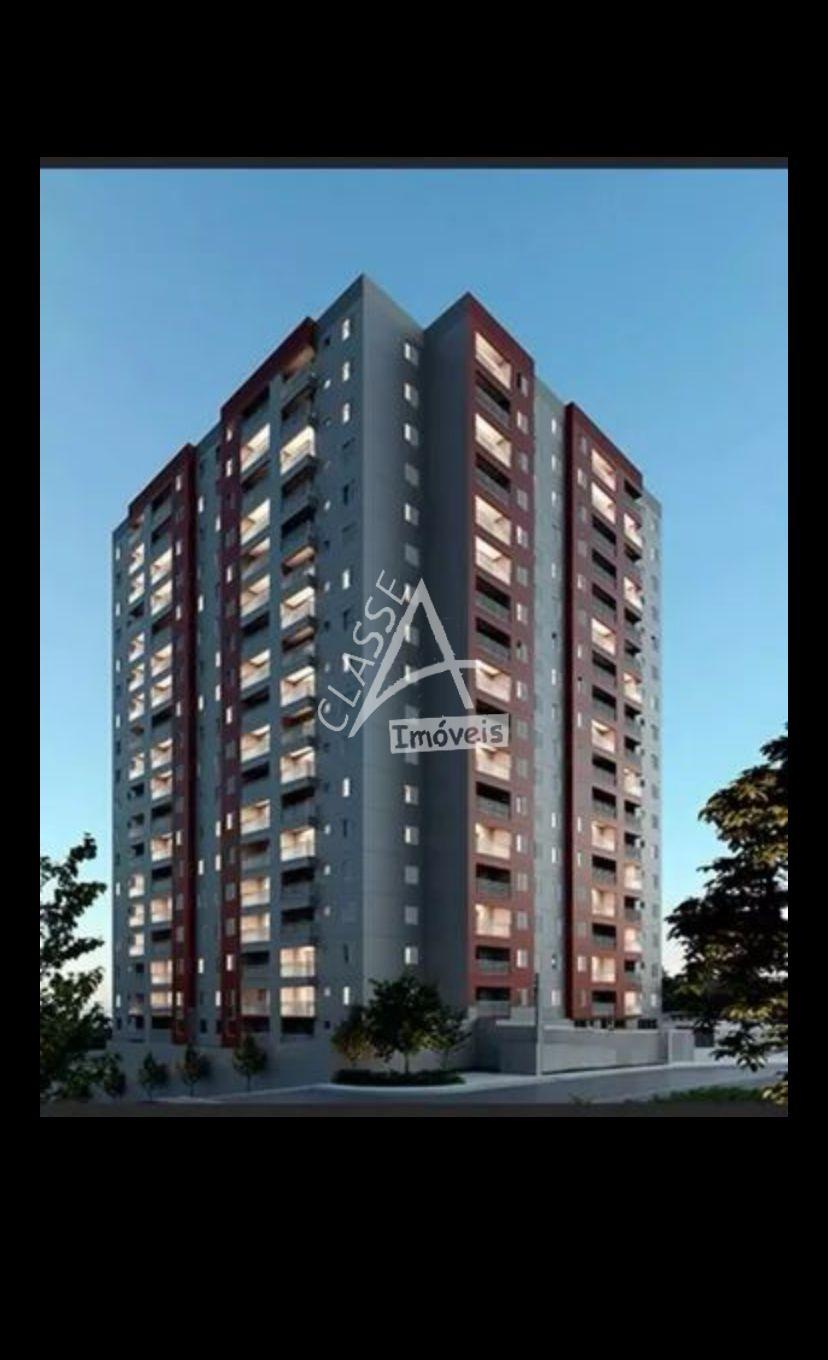 Venda  Apartamento no Condomínio Way Aramaçan EM CONSTRUÇÃO - ...