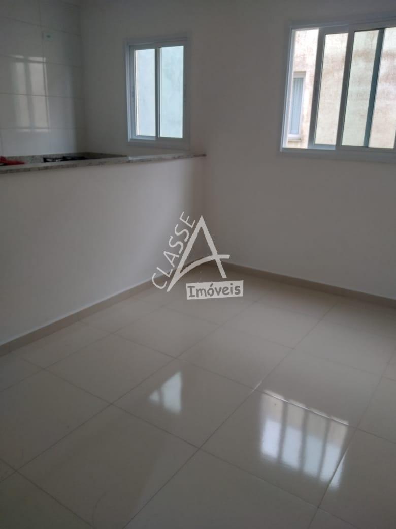 Vendo NOVÍSSIMA Cobertura de 72m , 3o. Andar - Jardim Guaracia...