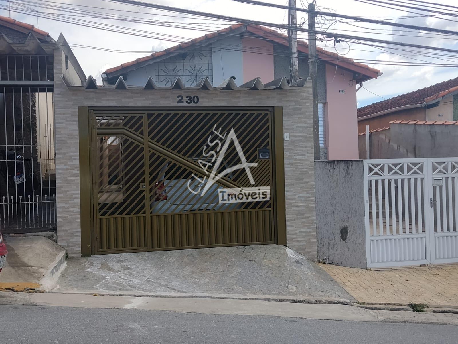 Oportunidade Unica  Casa à venda, Bairro Demarchi - SAO BERNAR...