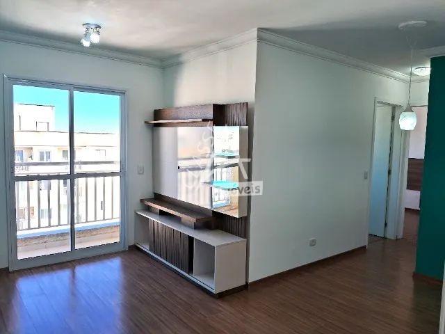 Apartamento à venda no Condomínio das Figueiras - Vila Falchi,...