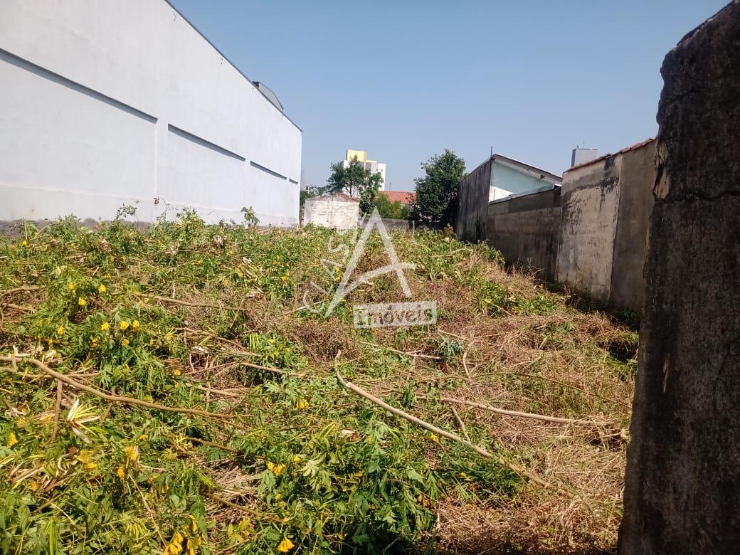 Terreno à venda, Vila Nossa Senhora das Vitórias, MAUA - SP