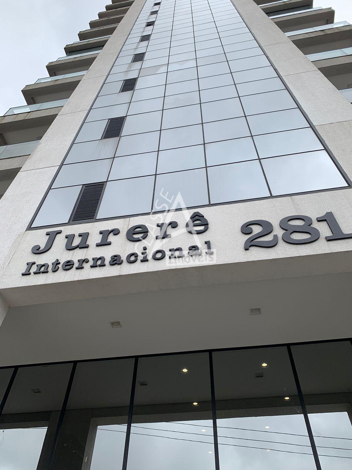 Sala Comercial para alugar e vender no Jurer? Internacional, M...