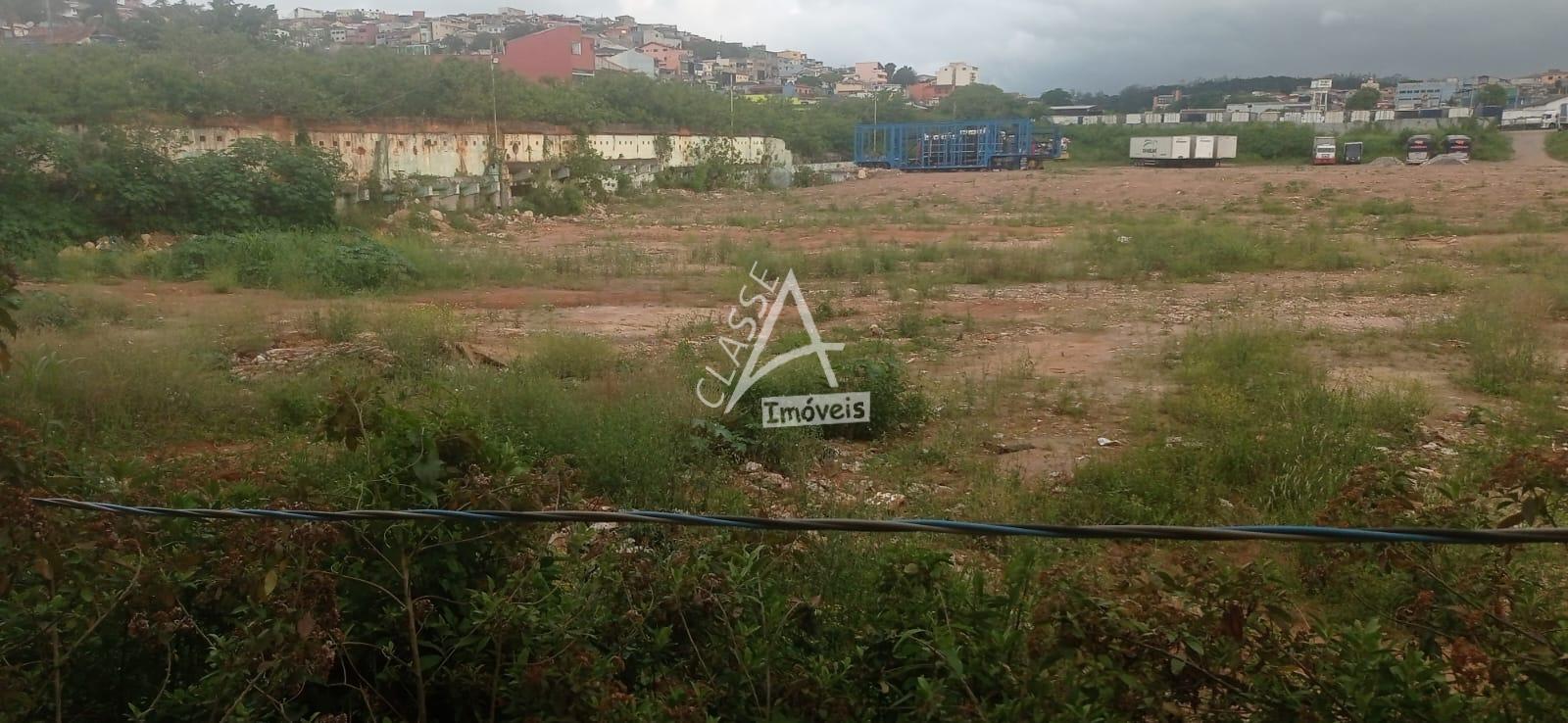 Terreno na Vila Nossa Senhora das Vitórias com 20.992,00 M2 - ...