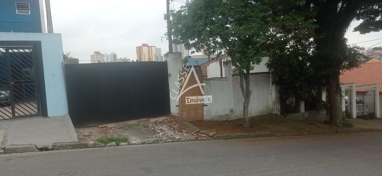 VENDO TERRENO, 300m ,  10X30 , c escritura na Vila N. S. das V...