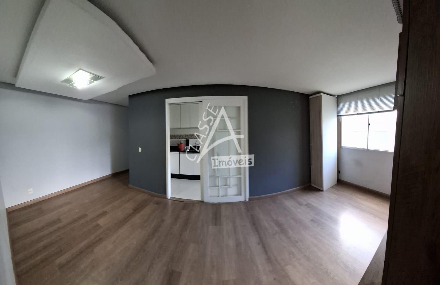 Apartamento à venda 3 dormitórios c 1 suíte - Parque São Vicen...