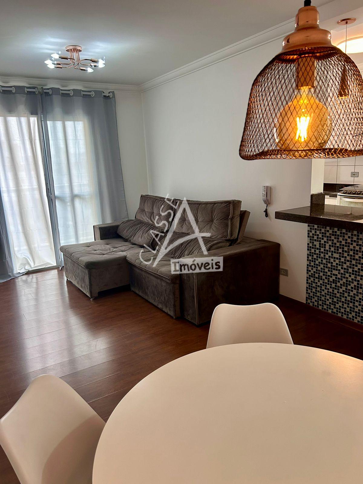 Apartamento à venda, Vila N. Senhora das Vitórias, MAUA, SP.