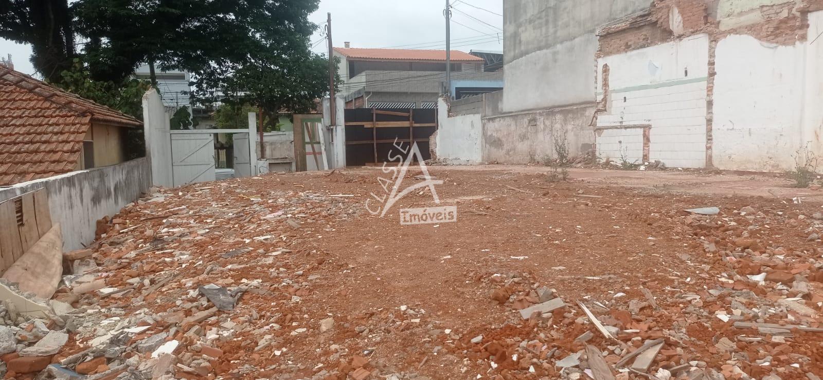 Terreno à venda 150m   5X30 , c  escritura na Vila N. S. das V...