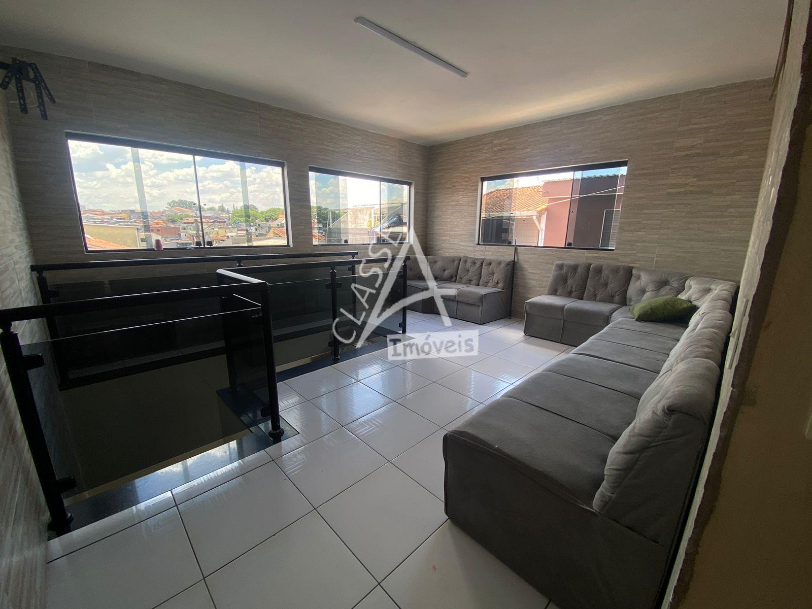 Casa à venda, Bairro dos Casa,121 M2, SAO BERNARDO DO CAMPO - SP