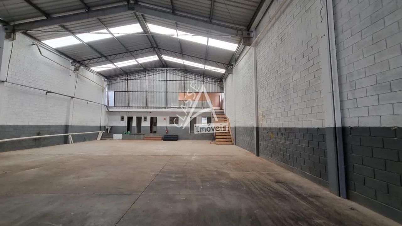 Galp?o para alugar  Vila Lucinda, SANTO ANDRE - SP 650 M2 AREA...