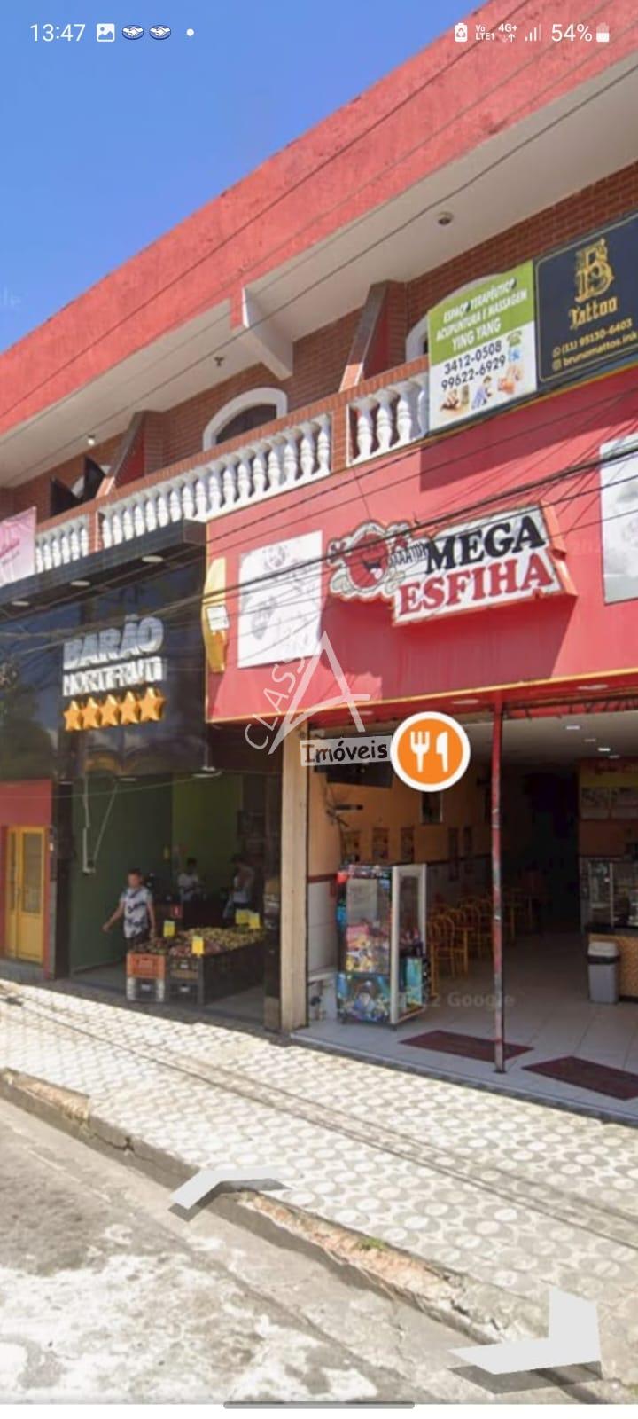 salao comercial 200 m2 av barao de maua infra completa , proxi...