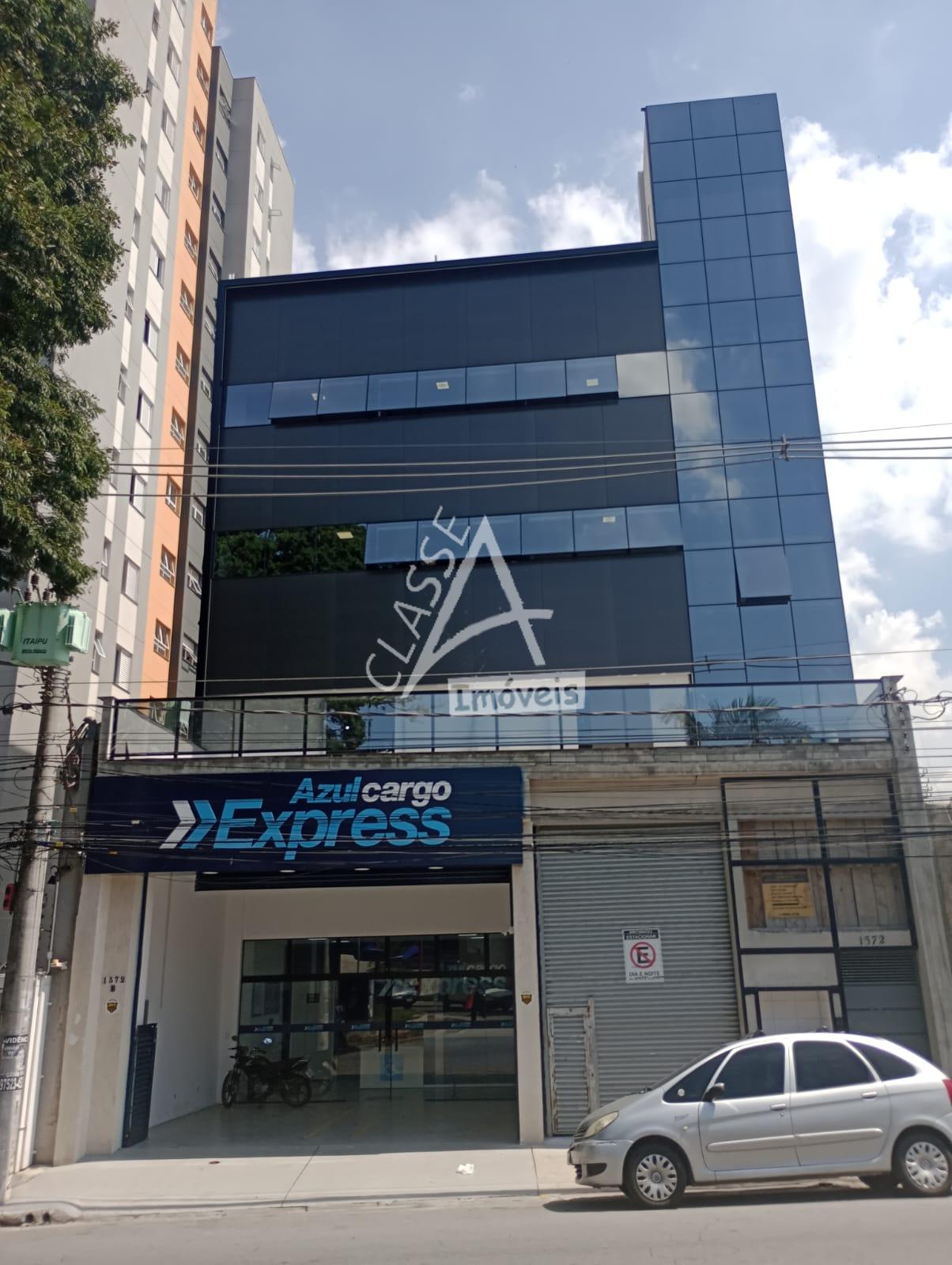 Loca??o SALA COMERCIAL 145m    VARANDA PRIVATIVA DESCOBERTA 55...