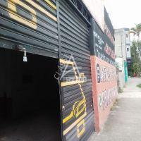 Sala Comercial para loca??o,400.00 m , Vila Bocaina, MAUA - SP