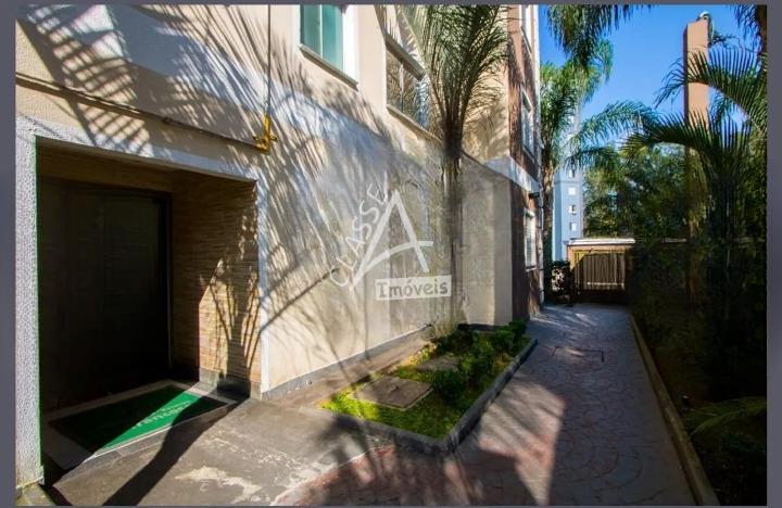 Apartamento, MOBILIADO, à venda, Parque São Vicente, MAUA - SP