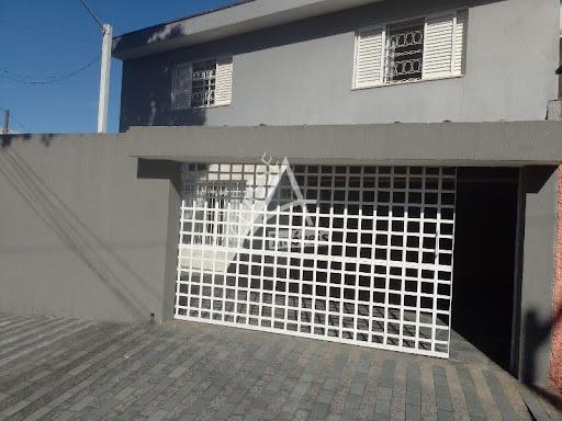 Sobrado com 3 dormitórios à venda, 210 m² por R$ 700.000,00 - ...