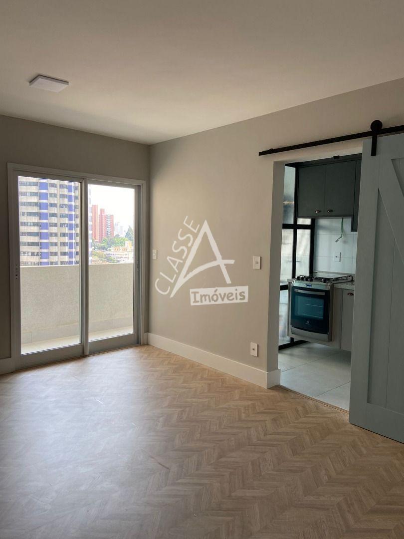 Apartamento à venda por R  550,000,00 - Snto André