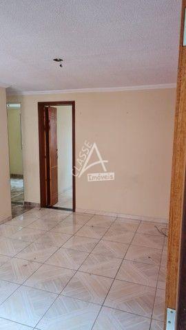 Apartamento com 2 dormitórios à venda, 48 m² por R$ 170.000 - ...