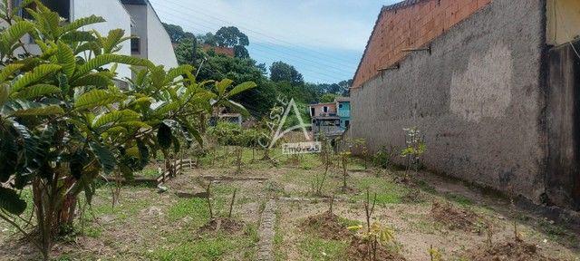 Terreno à venda, 440 m  por R  260.000,00 - Vila Tavolaro - Ri...