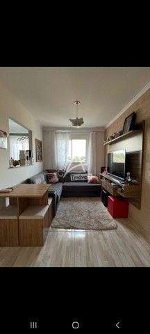 Apartamento com 2 dormitórios à venda, 45 m² por R$ 249.100 - ...