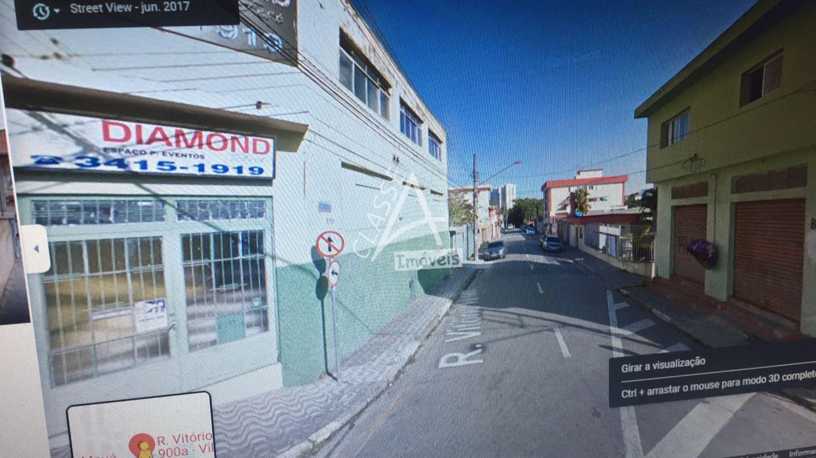 Galp?o para alugar, 500 m  por R  9.950,00 m?s - Vila Nossa Se...