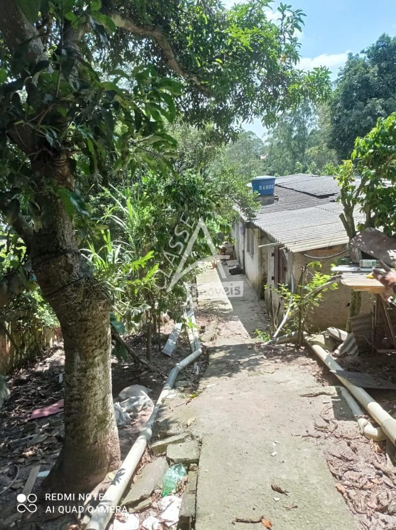 Terreno à venda, 450 m² por R$ 299.000,00 - Jardim Zaira - Mau...