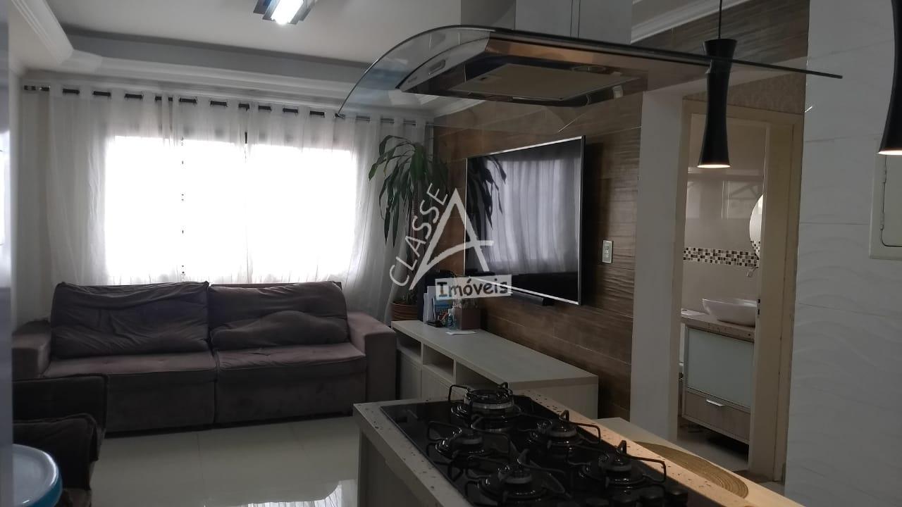 Apartamento com 2 dormit?rios ? venda, 60 m? por R$ 235.000,00...