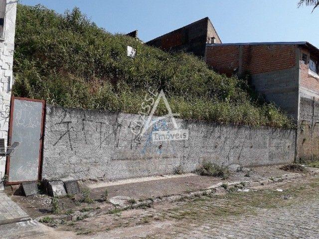 Terreno à venda, 325.77 m  - Jardim Pastoril - Ribeirão Pires SP