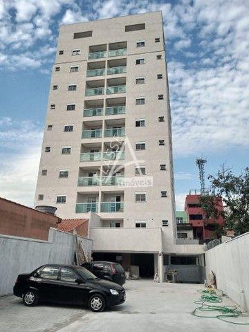 Apartamento com 2 dormitórios à venda, 52 m² por R$ 286.200 - ...