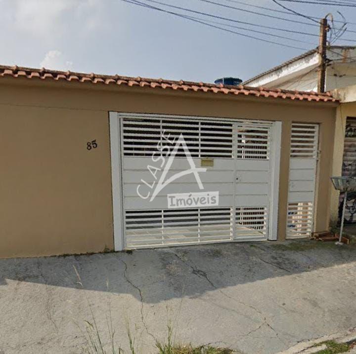 Casa com 3 dormitórios à venda, 250 m² por R$ 530.000,00 - Jar...