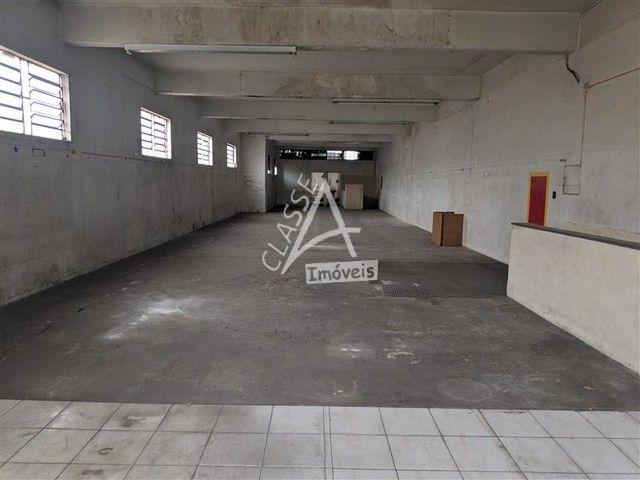Galp?o para alugar, 540 m? por R$ 8.000/m?s - Quarta Parada - ...