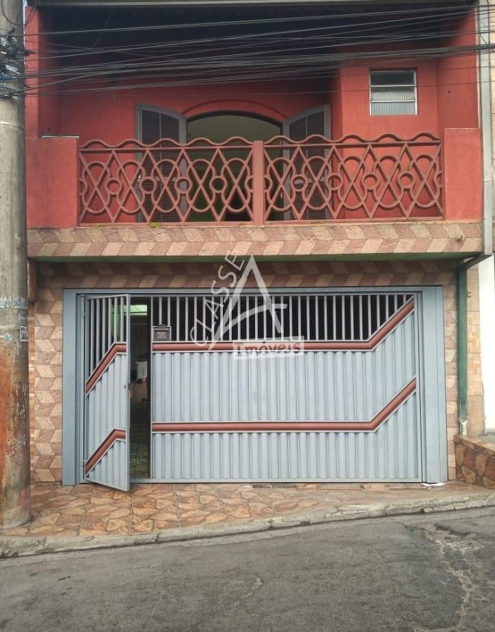 Sobrado com 3 dormit?rios ? venda, 160 m? por R$ 280.000,00 - ...