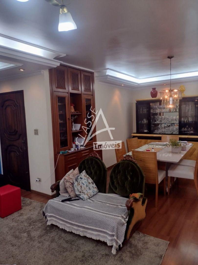 Apartamento com 3 dormit?rios ? venda, 150 m  por R  497.000 -...