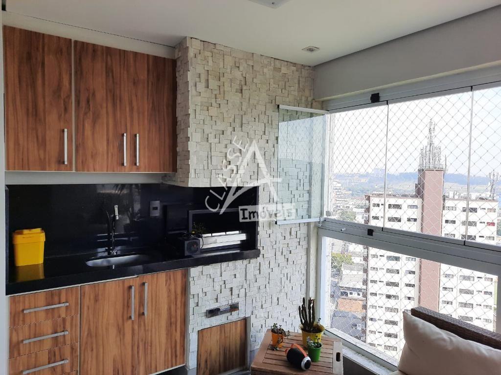 Apartamento com 3 dormit?rios ? venda, 123 m? por R$ 1.100.000...
