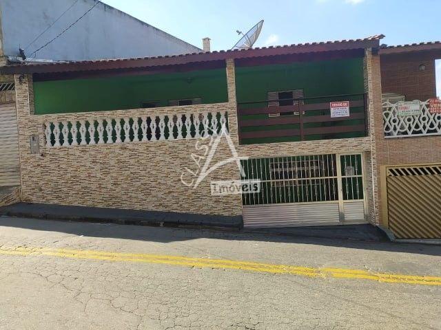 Casa com 3 dormit?rios ? venda, 90 m  por R  280.000,00 - Vila...