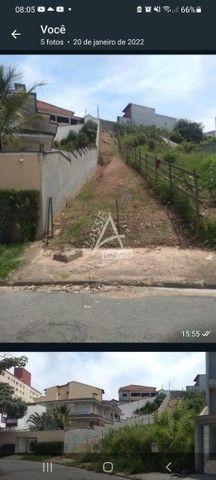 Terreno à venda, 240 m² por R$ 350.000,00 - Jardim Pedroso - M...