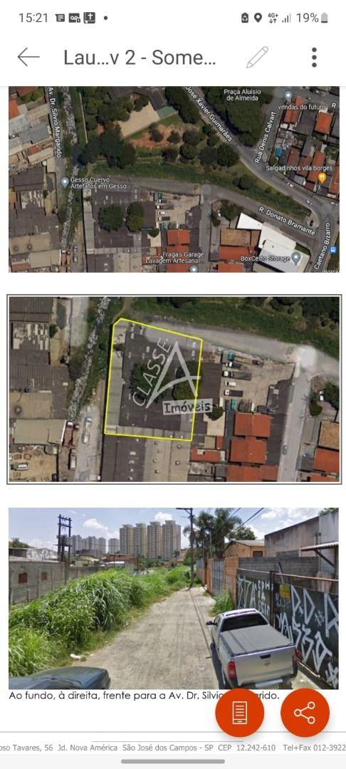 Galp?o, 699 m? - venda por R$ 1.350.000,00 ou aluguel por R$ 9...