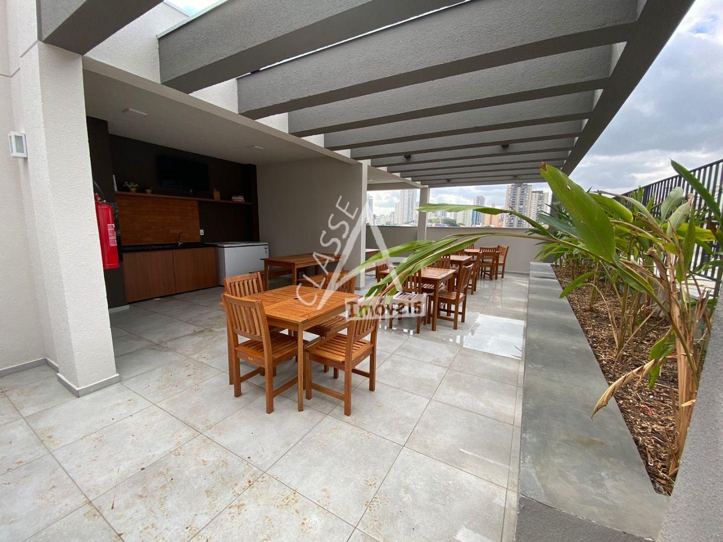 Apartamento com 2 dormit?rios, 34 m? - venda por R$ 325.000,00...